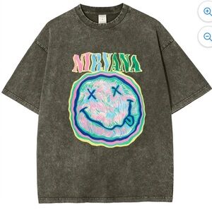 Nirvana T-Shirt